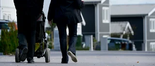 Medelklassen finns egentligen inte       