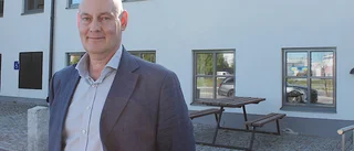 Nytt hotell med plats för flera småföretag