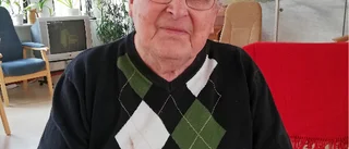 Till minne av Rune Johansson  