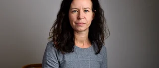 Linköpingspolitikern Eva Lindh (S) om Löfven: "Han var inställd på att fortsätta"