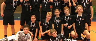 Idrottsgymnasium väntar för Noah