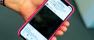 Över 40 miljoner tweets om #blacklivesmatter