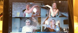 Tricksen för att få hemundervisningen att fungera