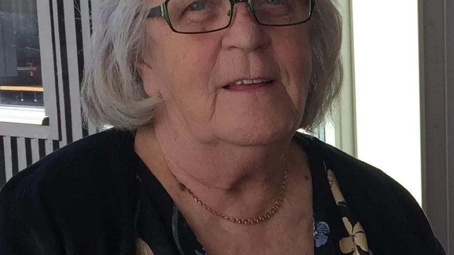 Linnea Lund.