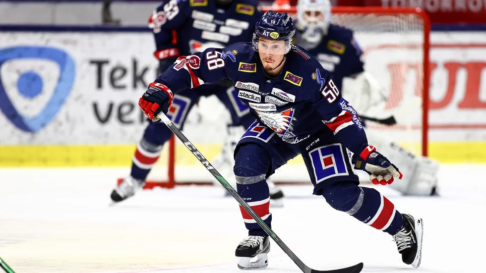 Robin Johansson
