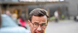 Moderaterna tassar på tå inför SD-rasismen