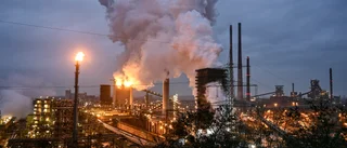 Rekordras för tysk industri i april