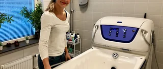 Deras hälsosatsning gör nytta för både kropp och hjärna