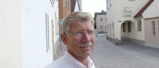 Halva personalstyrkan uppsagd – "Allt för att överleva"