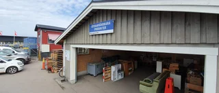 Nu flyttar second hand-butiken – här öppnar Återbruket
