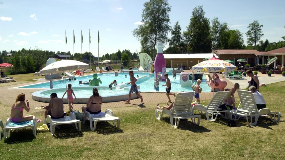 På Björkbackens hotell och turismanläggning gläds man åt beskedet om lättnader i reserestriktioner och är inställda på att kunna driva anläggningen på ett ansvarsfullt vis i sommar.