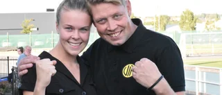 VIF-tränaren bestämd: "Vi ska bli offensiva"
