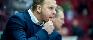 LHC-tränaren efter beslutet: "Får göra en kraftinsats"