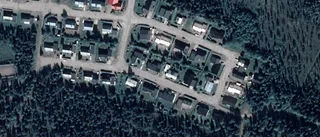 112 kvadratmeter stort hus i Gällivare sålt för 2 100 000 kronor