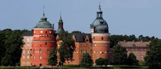 Gripsholms slott öppnar igen – Kungen bakom beslutet