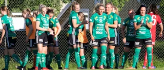 Tung premiär för ESK: "Inte nöjda"
