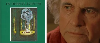 Favoriten: En obetydlig liten huvudperson