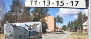 Sex häktade och två anhållna misstänkta för människorov: "Det är grova anklagelser"