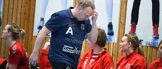 H65 Höör nobbas plats i Champions League