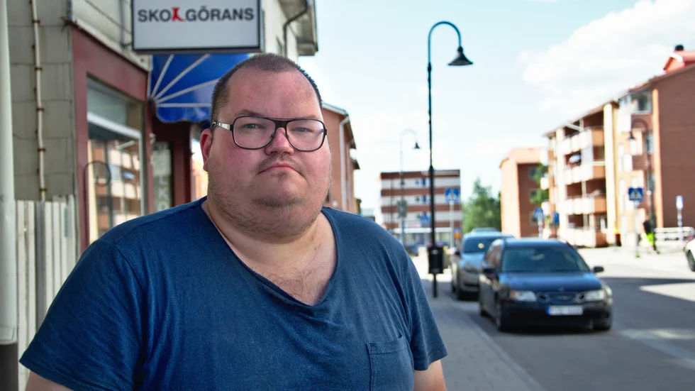 Johannes Sundelin (S), ordförande i socialnämnden, menar att det är viktigt att sätta in insatser mot missbruk på rätt ställe för att de ska få bäst resultat.