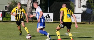 IFK hade inte mycket att hämta i premiären