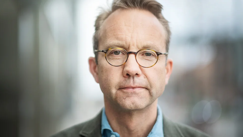 "Jag hoppas att det här kan ge lite mer utrymme för våra medarbetare till återhämtning. Vi behöver förbereda oss för en eventuellt kommande ökning av vårdbehovet", säger Björn Eriksson.