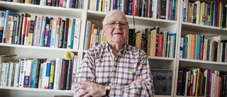 Forskaren Ulf Jonasson har avlidit  