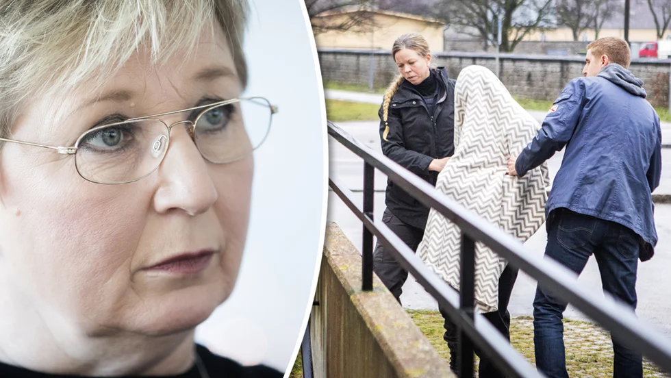 Susanne Wihlborg begär en månads förlängning av åtalstiden i mordfallet. 