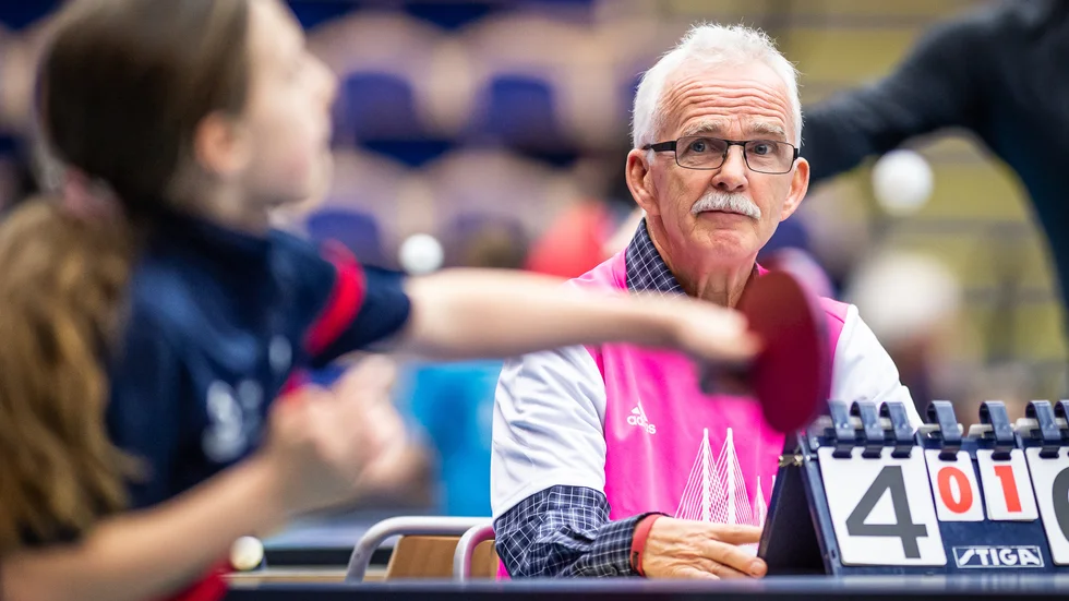 För oss inom Parasport Sverige handlar det om att skapa bättre förutsättningar för parasport i Sverige. 
