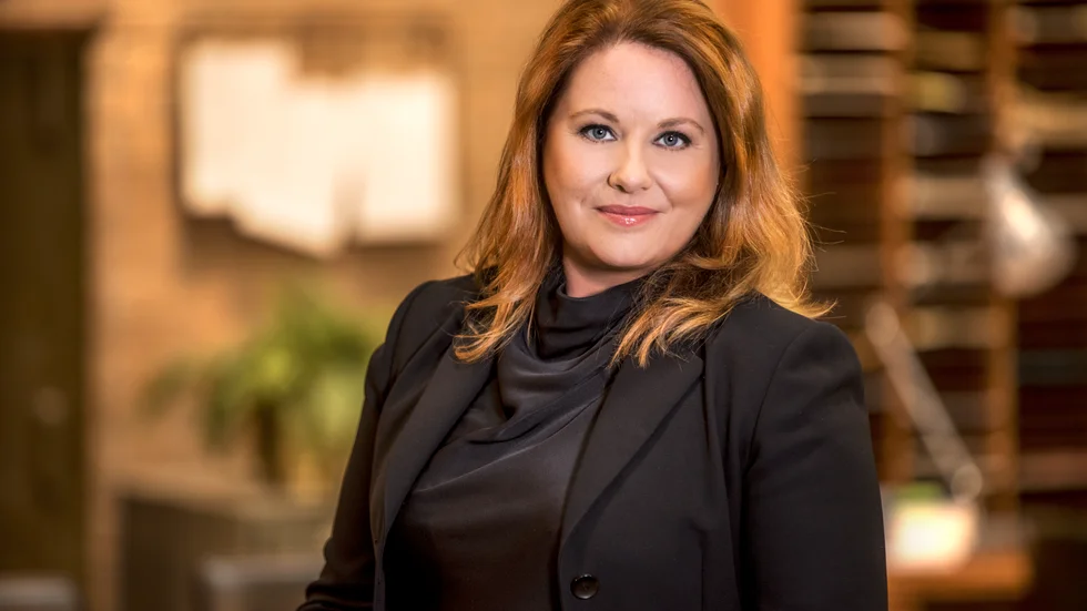 Johanna Björkman, känd som rättsexpert från SVT:s Veckans brott, tar det för osannolikt att den åtalade mamman frikänns helt.