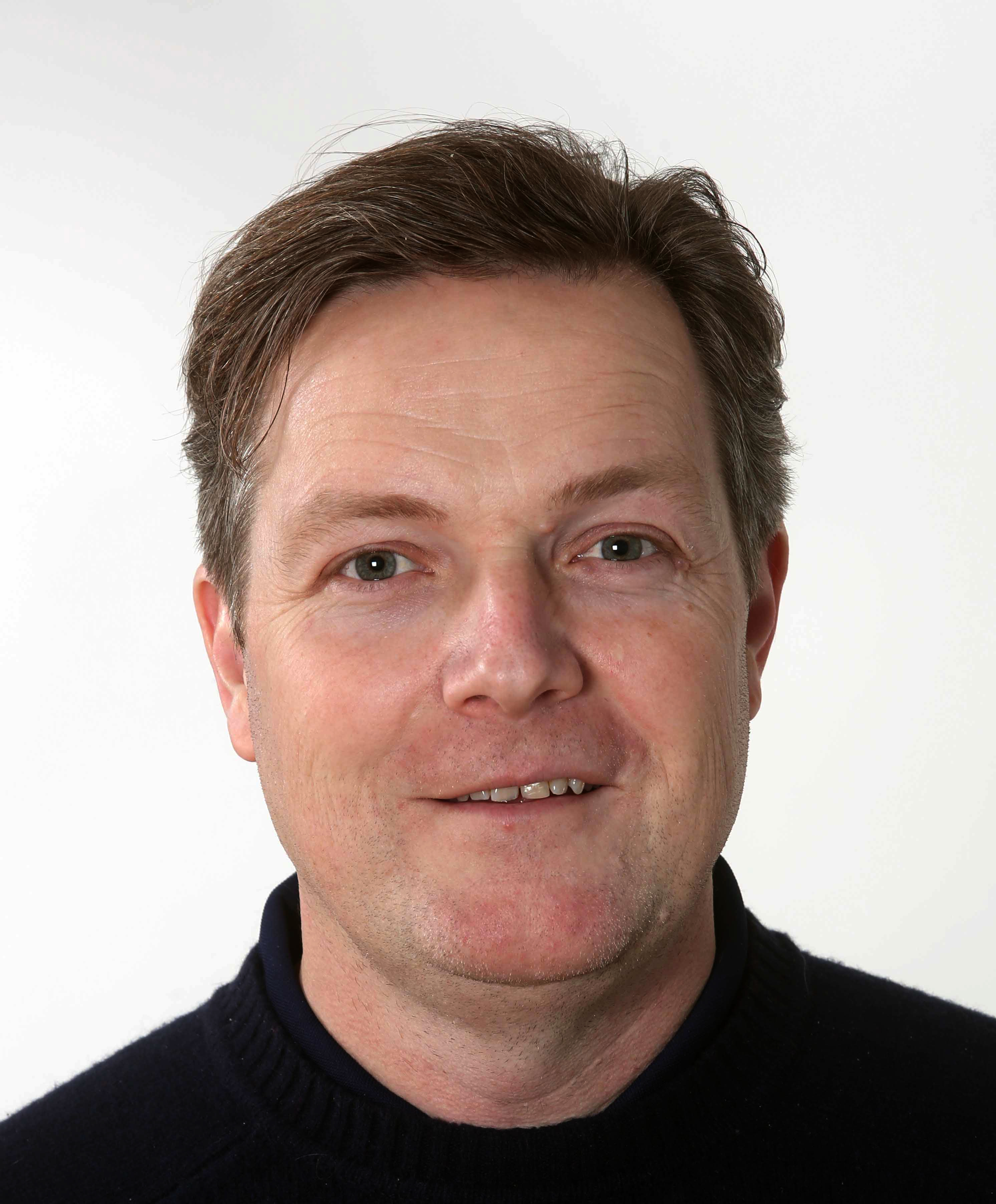 Mats Willner