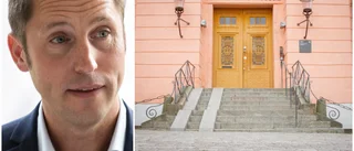 Erik Pelling: "Vi siktar på nytt konstmuseum 2028"