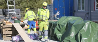 "Viktigt att regionen inte lägger ner projekt"