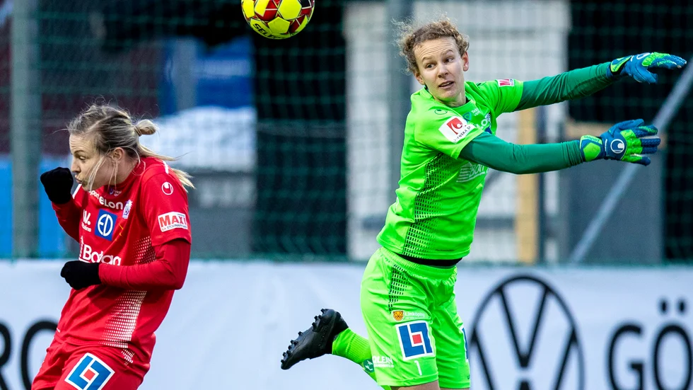 Nu är det klart. Linköping FC kan dra igång sin säsong i slutet av juni. 