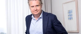 Erik Mikael Karlsson ny vd på Norrlandsoperan 