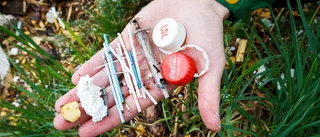 Insändare: Skatten på plastkassar löser inte problemet 