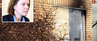 Därför bedöms brottet som grovt: ”Flera boende hade begränsade möjligheter att ta sig ut”