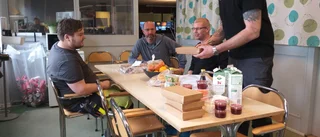 Stora skillnader på åtgärder mot smitta hos företagen