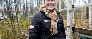 Regementsläkaren: "Åtta norrbottningar har provtagits"