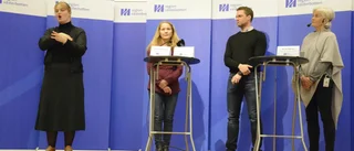 Region Västerbotten förbereder sig på en ökad smittspridning