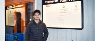 Fritidsgården i Bergsbyn ska läggas ner: Neo och hans kompisar har startat en namninsamling