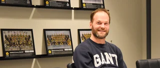 Skellefteå AIK:s sportchef om Clemensnäs framgångar