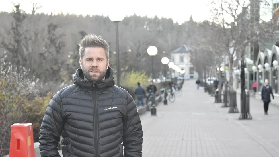 Jon Persson