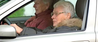 Brudarna sitter ju där