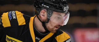 Albin Lundins resa från doldis till storstjärna 