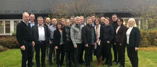 Industriråd bildas i norr