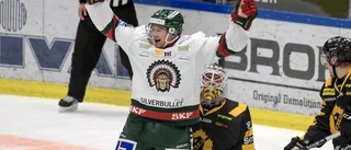 ”Vi stoppar huvudet under armen och kör – det är sällan bra”