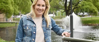Hanna Marklund nominerad till Kristallen