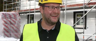 Nordelektro lägger till hissar som en del av företagets tjänsteutbud