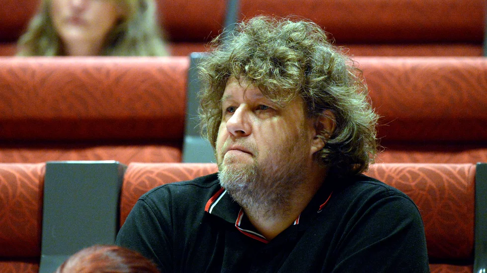 Hans Brettschneider hade önskat få mer information tidigare om resorna.
